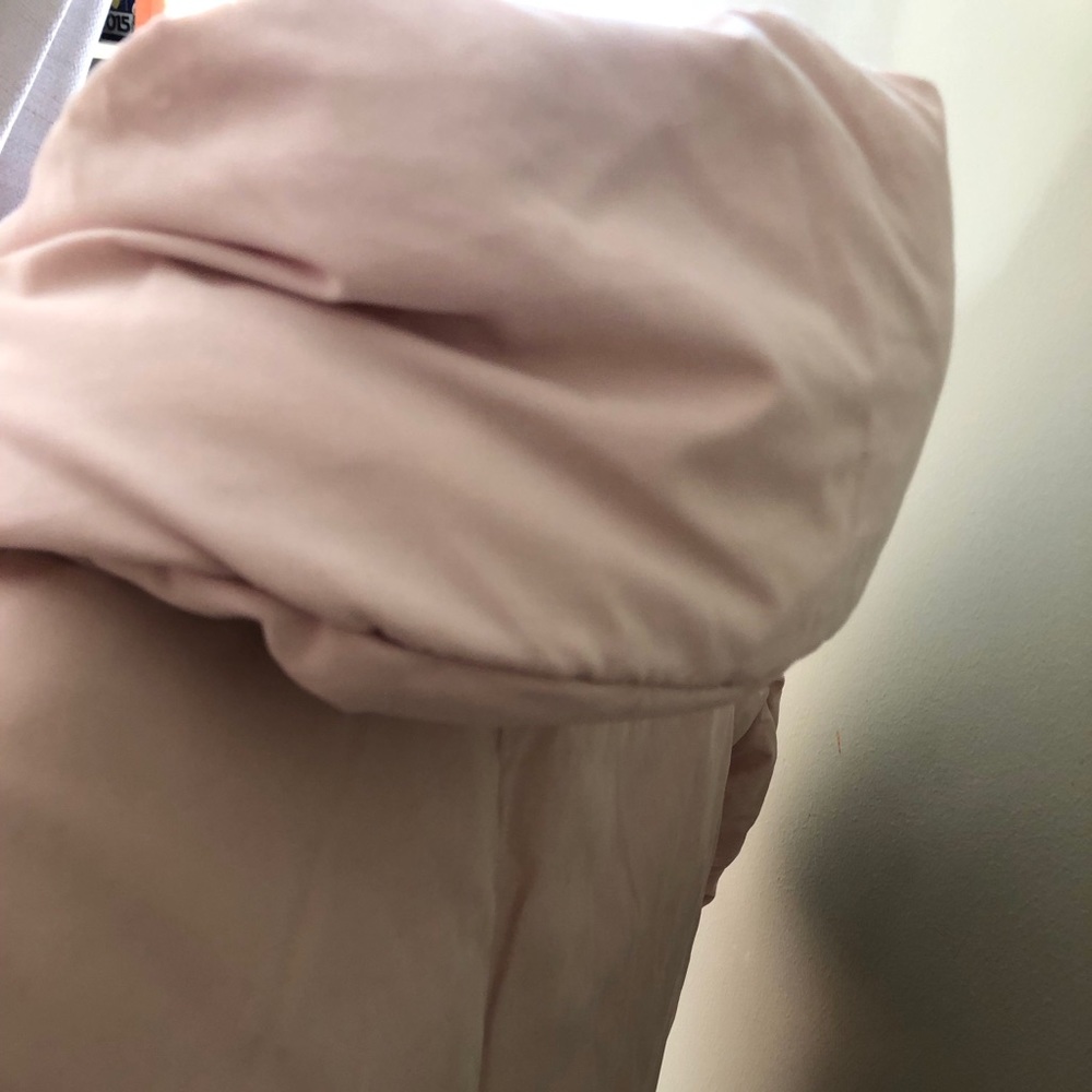 Zara Basic Outerwear Jacket/Size M - image 8